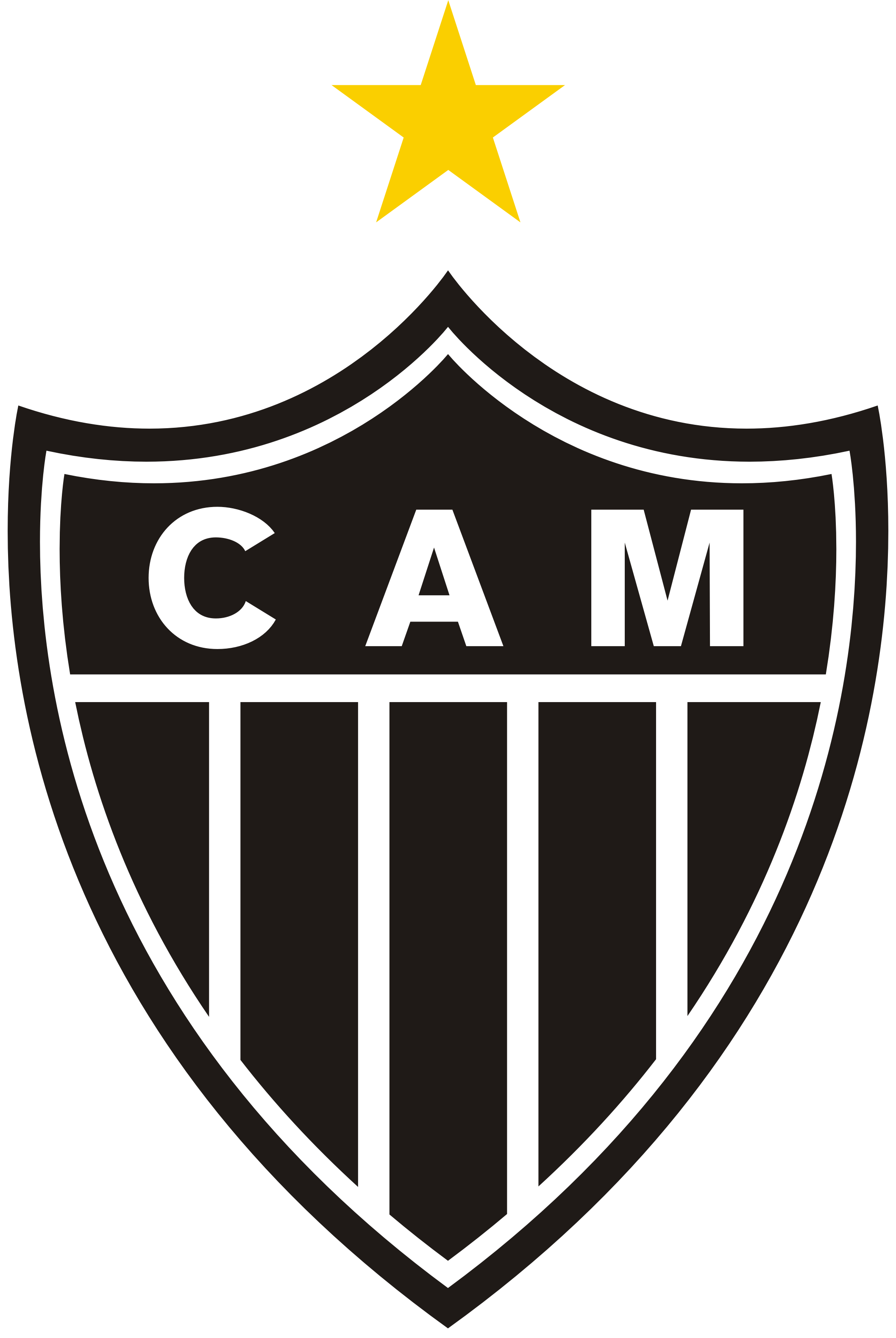 Atélico Mineiro